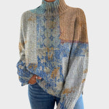 Noélia - Meninė Megztinė