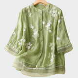 Išsiuvinėta palaidinė