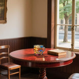 Rankų darbo skaitymo puodelis - Originalas