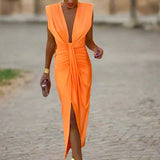 Suknelė Mónica – Jūsų Antra Oda Stiliuje