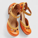 Calinae - Ortopediniai sandalai