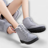 Águeda - Šilti žiemos batai