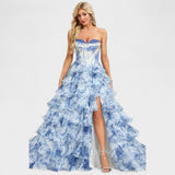 Lara | Vestuvinis Suknelė