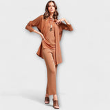 Helem - Trijų dalių laisvalaikio komplektas