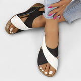 Aby - Ortopedinės Kvėpuojančios Moteriškos Šlepetės