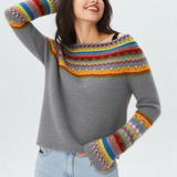 Kirra | Retro Camisola