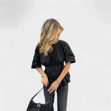 Blusa Colette - Ribota leidimas