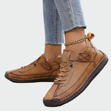 Odiniai ortopediniai batai