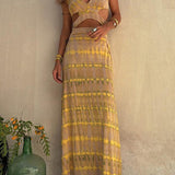 Bianca – Drabužis su Drąsiu Dizainu ir Giliais Iškirpais