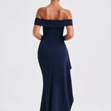 Alexandra | Prabangus Maxi Suknelė