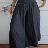 Irene | Platus Kelnės