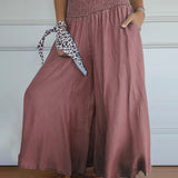 Irene | Platus Kelnės