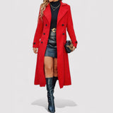 Emilija - Ilgas Paltas