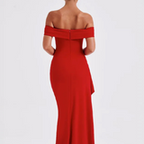 Alexandra | Prabangus Maxi Suknelė