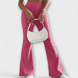 Jennifer - Elegantiškos kelnės