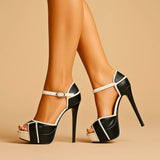 Valentina | Elegantiški Aukštakulniai