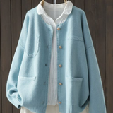 Marcela | Elegantiškas Kardiganas