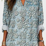 Mėlynojo Vakarėlio Marškiniai