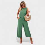 Mônica - Lino Komplektas