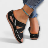 Ortopediniai šlepetės kasdieniam komfortui