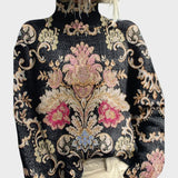 Benedita - Meninė Megztinė