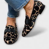 Leopardas - Sabot