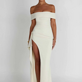 Alexandra | Prabangus Maxi Suknelė