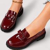 Maya - Prašmatnūs ir Blizgūs Sandalai