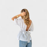 Blusa Colette - Ribota leidimas