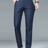 Adrian™ | Bambuko pluošto kelnės