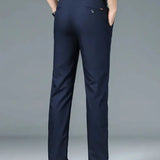 Adrian™ | Bambuko pluošto kelnės