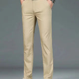 Adrian™ | Bambuko pluošto kelnės