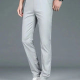 Adrian™ | Bambuko pluošto kelnės