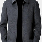 Aksel™ | Vilnonis liemenė