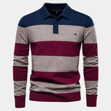 Allan™ | Su užtrauktuku Hoodie