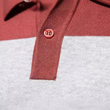 Allan™ | Su užtrauktuku Hoodie