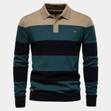 Allan™ | Su užtrauktuku Hoodie