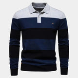 Allan™ | Su užtrauktuku Hoodie