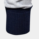 Allan™ | Su užtrauktuku Hoodie