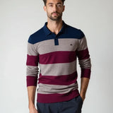 Allan™ | Su užtrauktuku Hoodie