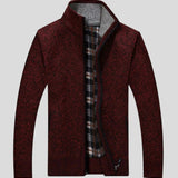 Alpen™ | Šilta fliso striukė