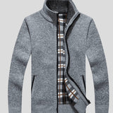 Alpen™ | Šilta fliso striukė