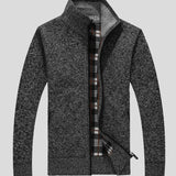 Alpen™ | Šilta fliso striukė