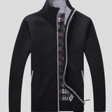 Alpen™ | Šilta fliso striukė