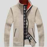 Alpen™ | Šilta fliso striukė