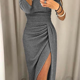 Kyelle – Elegantiška Vakarinė Suknelė