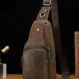 Anders™ | Essentiel Odinė Pečių Rankinė