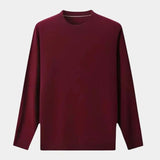 Anders™ | Apvalios kaklo megztinis