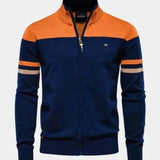 Anders™ | Megztinis su užtrauktuku