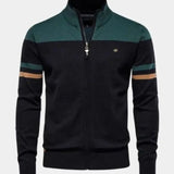 Anders™ | Megztinis su užtrauktuku